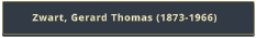 Zwart, Gerard Thomas (1873-1966)